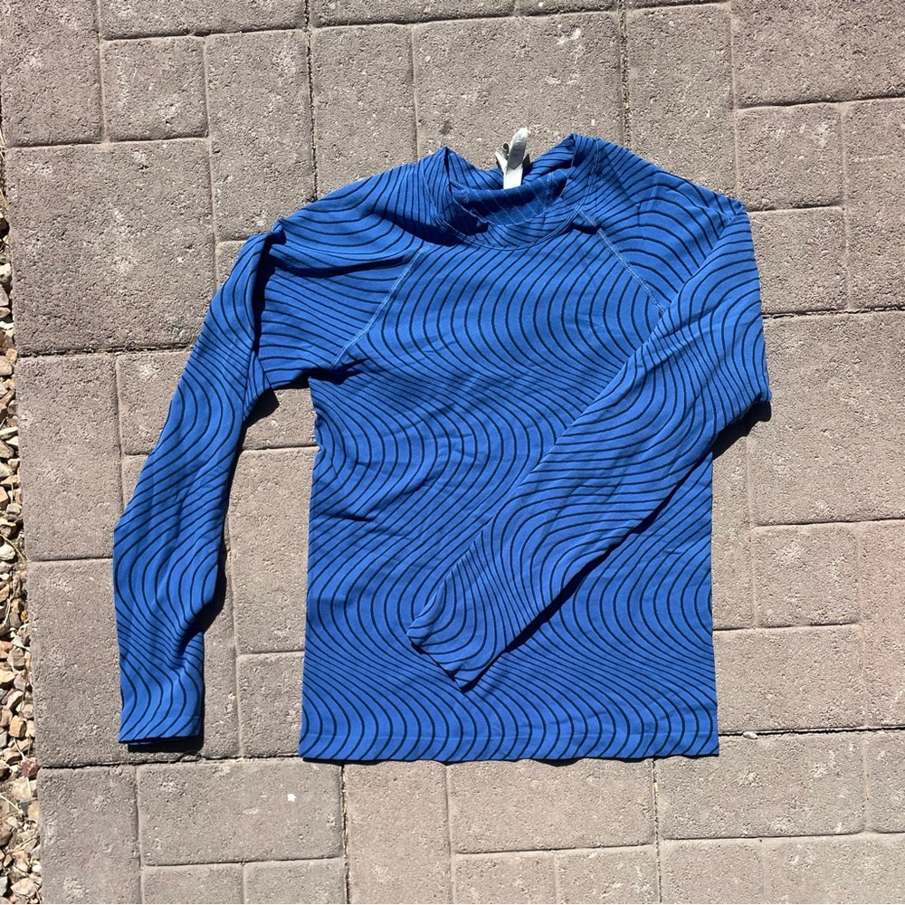 Lululemon Long Sleeve